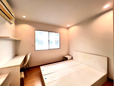 Condos for sale : Smart Condo Rama 2 for Sale: Beautiful 1-bedroom unit, ready to move in. Inquire via Line ID: @825clppm