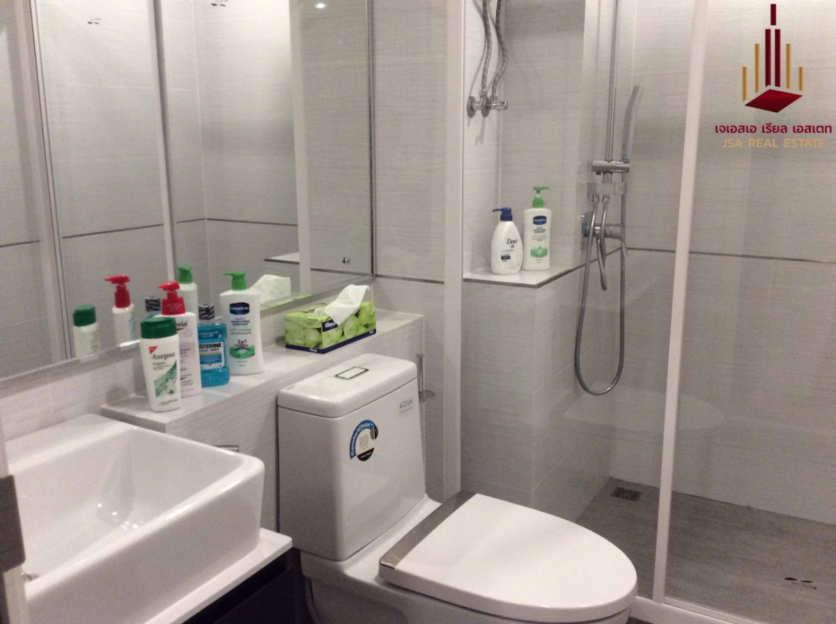 รูป ✨ ให้เช่า เดอะ เมโทรโพลิส สำโรง อินเตอร์เชนจ์ ✨  ราคา 12,000 บาท/เดือน - รูปที่ 4/4