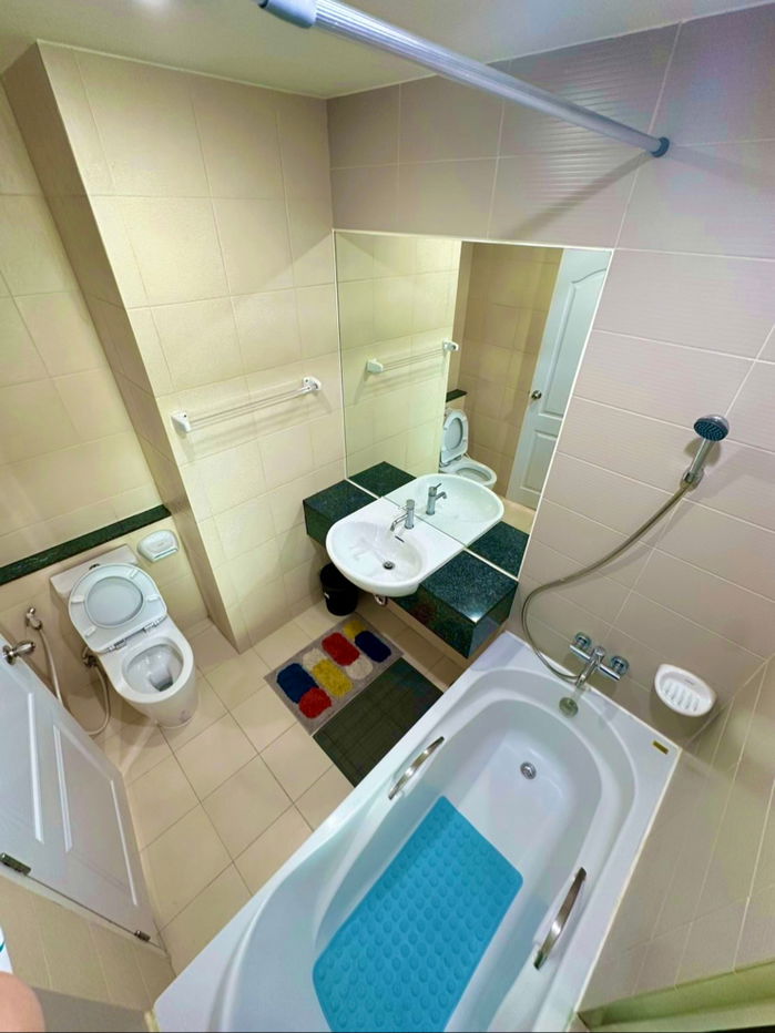 รูป ขายคอนโด The Lighthouse สาทร–เจริญนคร14   - รูปที่ 9/28