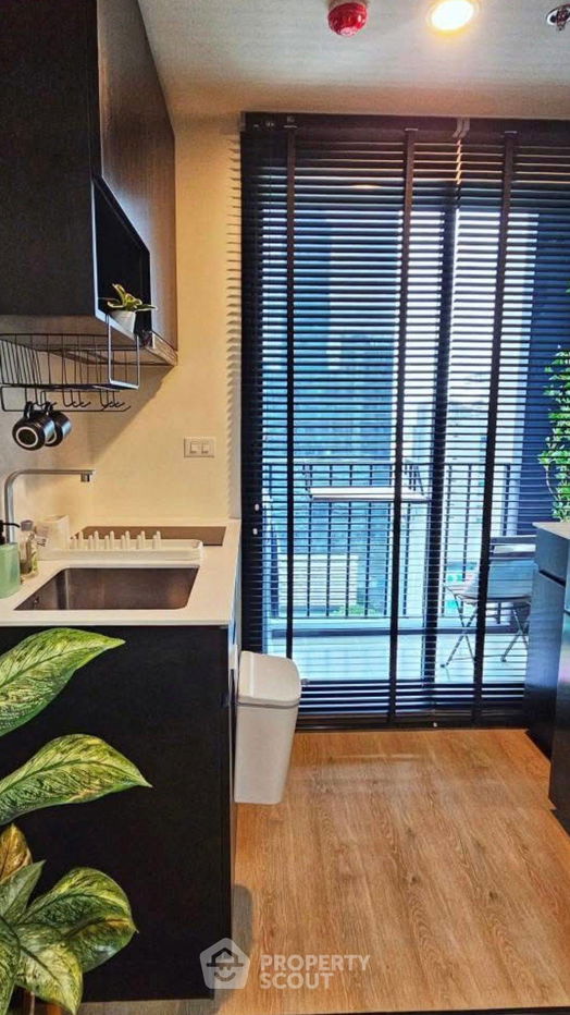 รูป คอนโด 1-ห้องนอน ที่ นิว ดิสทริค อาร์9 ใกล้ MRT พระราม 9 (ID 2625340) - รูปที่ 17/25