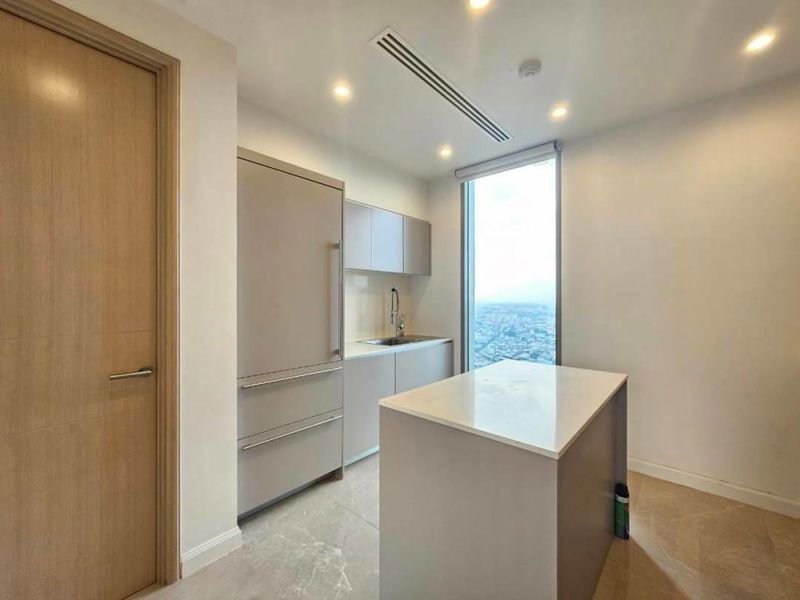 รูป Magnolias Waterfront residences 💎 คอนโดหรูวิวแม่น้ำเจ้าพระยา  ติดห้าง ICONSIAM 0 เมตร ราคาพิเศษ #CO - รูปที่ 13/20