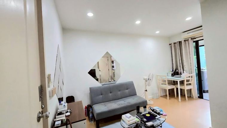✅ราคาถูกที่สุดในโครงการ ✅Yield 7% (คิดจากเรท 7,500 บาท) i Condo สุขุมวิท105
