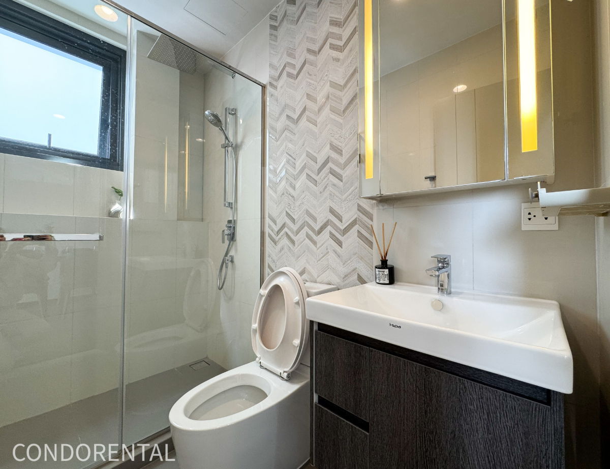 รูป OKA HAUS Sukhumvit 36 ห้องสวย ราคาดี สอบถามเพิ่มเติมได้ที่ Line @condorental - รูปที่ 7/29