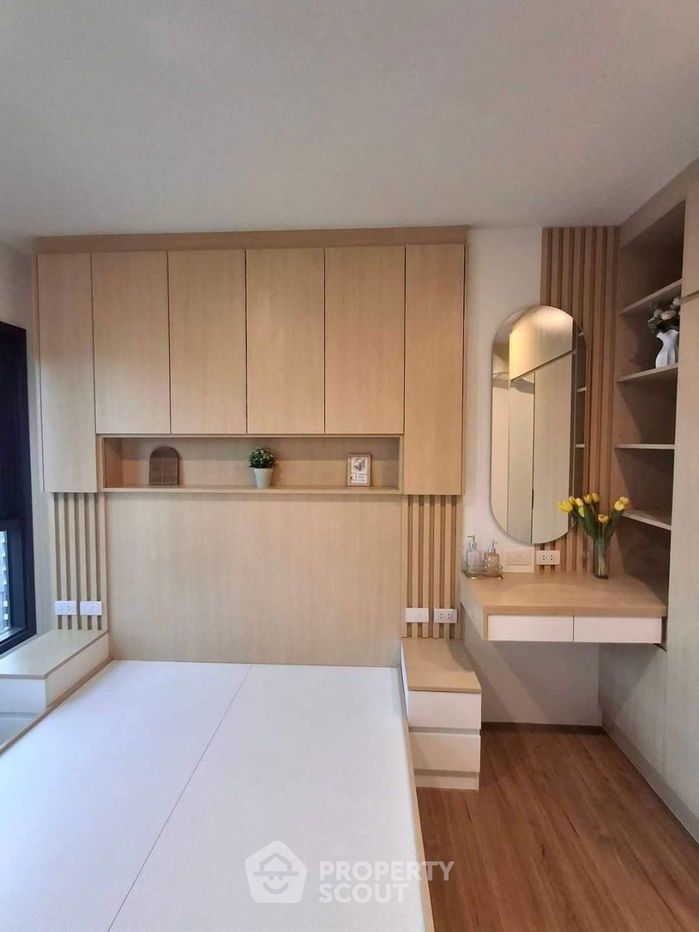 รูป คอนโด 1-ห้องนอน ที่ เดอะ ไลน์ ไวบ์ พหลโยธิน ใกล้ BTS ห้าแยกลาดพร้าว (ID 2625205) - รูปที่ 6/16