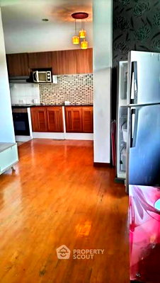 คอนโดให้เช่า : คอนโด 1-ห้องนอน ที่ บ้านสวนลลนา ใกล้ เมืองพัทยา (ID 2631889)