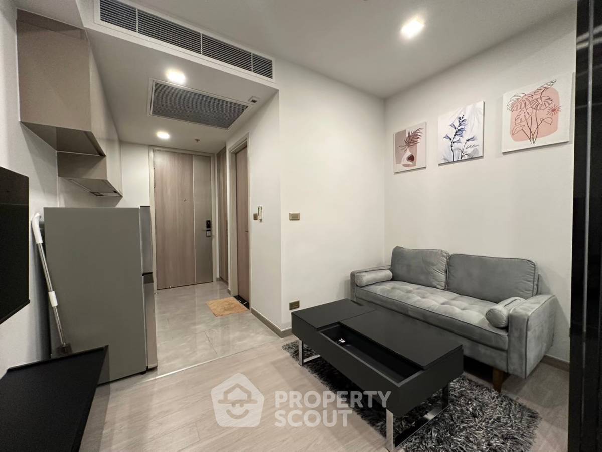 รูป คอนโด 1 ห้องนอน โครงการ One 9 Five Asoke–Rama 9 ใกล้ MRT พระราม 9 300 ม. (ID 1530257) - รูปที่ 2/47