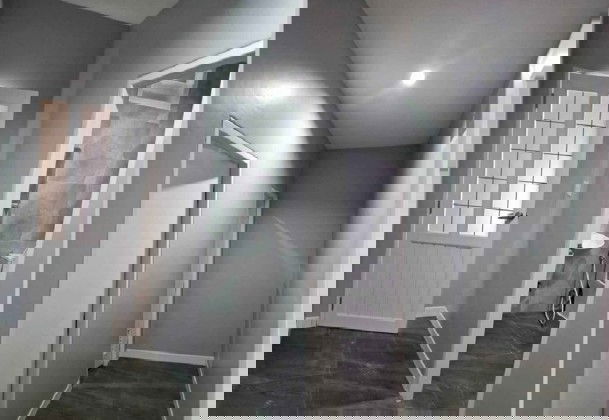 รูป ให้เช่าโกดังพร้อมออฟฟิศ ถนนเทพารักษ์ / พื้นที่โกดัง 244 ตารางเมตร / ห่าง BTS ทิพวัล 950 เมตร / ใกล้ แยกศรีเทพา (ศรีนครินทร์–เทพารักษ์)  - รูปที่ 7/9