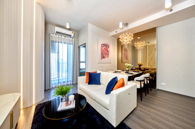 คอนโด BTS อ่อนนุช : ห้องขายโครงการ ไอดีโอ สุขุมวิท พระราม4 รับโปรพิเศษหลังบ้านติดต่อชมโครงการได้นะคะ