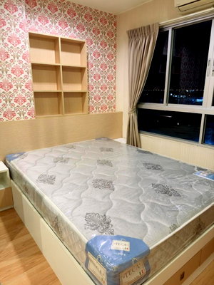 คอนโดให้เช่า : 🦋RB23188 ให้เช่าถูกมาก📢ลุมพินี วิลล์ รามคำแหง 60/2👉แอดไลน์ @714txlxc( มี @ ด้วย) แอดมินตอบไว 