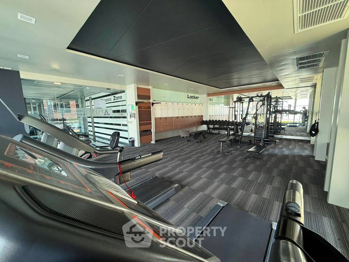 รูป คอนโด 1-ห้องนอน ที่ เอปัส คอนโดมิเนียม ใกล้ พัทยากลาง (ID 2632309) - รูปที่ 11/12