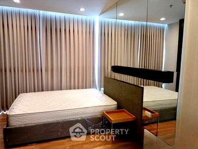 คอนโดให้เช่า : คอนโด 2-ห้องนอน ที่ เดอะ โคสต์ แบงค็อก ใกล้ BTS บางนา (ID 2612293)