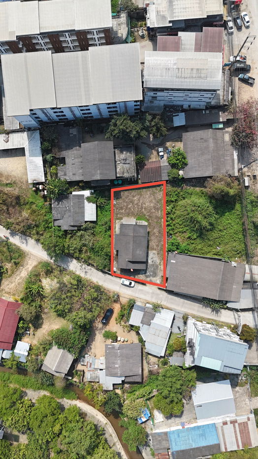 รูป ขายบ้านพร้อมที่ดิน ทำเลทอง ซอยโครงการฟ้าไทย ใกล้มหาวิทยาลัยแม่ฟ้าหลวง 650 เมตร นางแล เมืองเชียงราย - รูปที่ 3/17