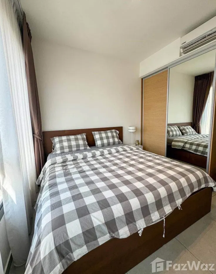 รูป ขาย คอนโด 2 ห้องนอน ในโครงการ เดอะ ลอฟท์ เอกมัย 6033685 - รูปที่ 4/8