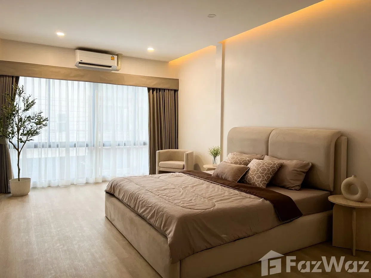 รูป บ้านเดี่ยวให้เช่า 5 ห้องนอน ใน คลองตันเหนือ, กรุงเทพมหานคร 5366343 - รูปที่ 5/13