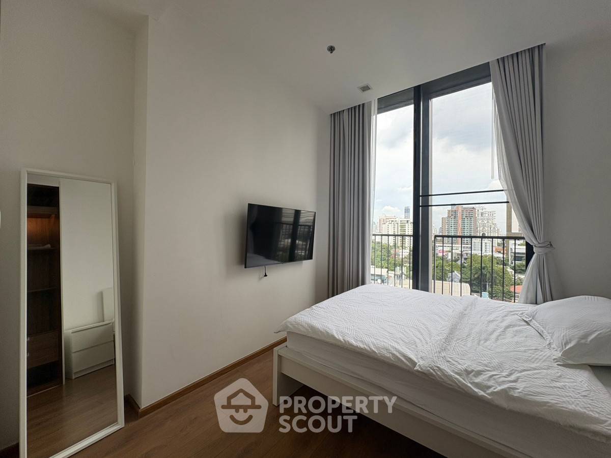 รูป คอนโด 2-ห้องนอน ที่ โนเบิล บีอี 33 สุขุมวิท ใกล้ BTS พร้อมพงษ์ (ID 2416980) - รูปที่ 12/19