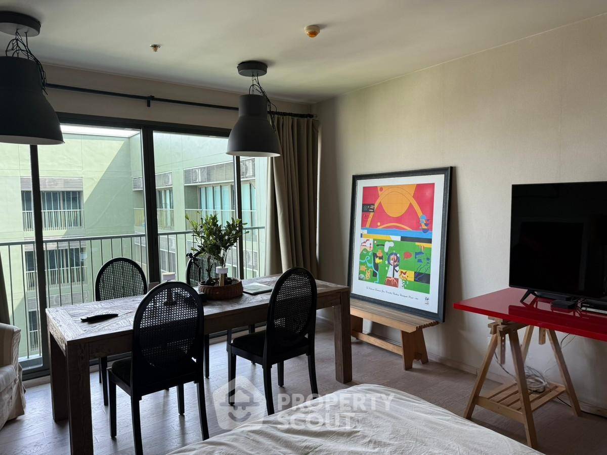 รูป คอนโด 1-ห้องนอน ที่ โนเบิล โซโล ใกล้ ทองหล่อ (ID 2632137) - รูปที่ 3/9