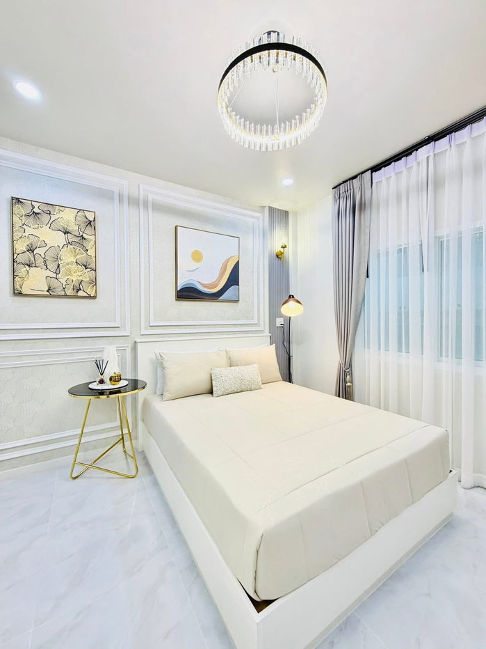 รูป Single Storey House for Sale in East Pattaya with 3 Bedrooms - รูปที่ 16/20