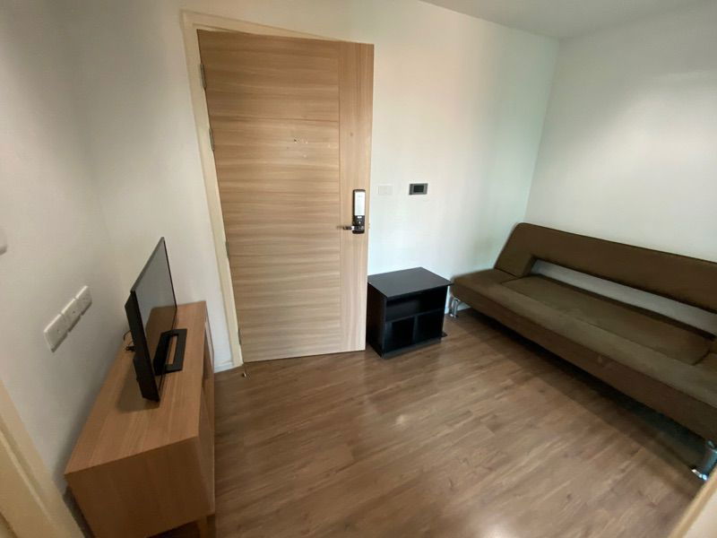 picture Condo for rent B Republic Sukhumvit 101/1, 8th floor (highest floor), Building A - 4/6