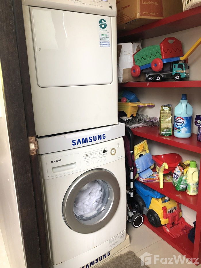 รูป ขาย วิลล่า 4 ห้องนอน ในโครงการ ทู วิลล่า ธารา 164392 - รูปที่ 25/38