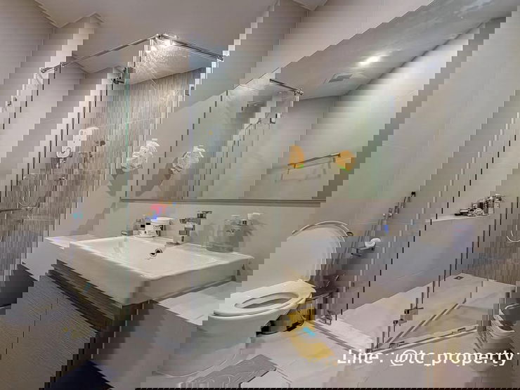 picture For rent Hampton sriracha 2 bedroom 30,000/month - 12/21