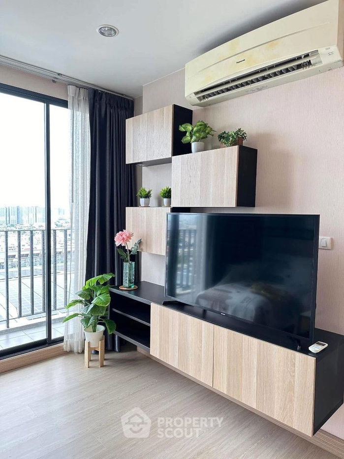 picture 2-BR Condo at The Tree Interchange near MRT Bang Pho (ID 2632346) - 7/9