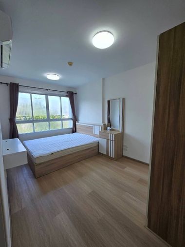 Elio Sukhumvit 64 for rent ✨ Fully furnished