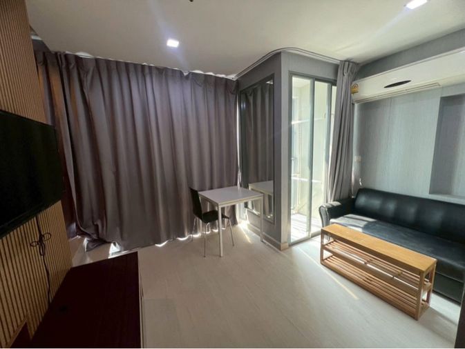 🌻 ปล่อยเช่า Ideo Mobi Sukhumvit 81 – Tower B 💰 20,000 บาท/เดือน 🛋 พร้อมอยู่ (Ready to Move In / 拎包入住) 