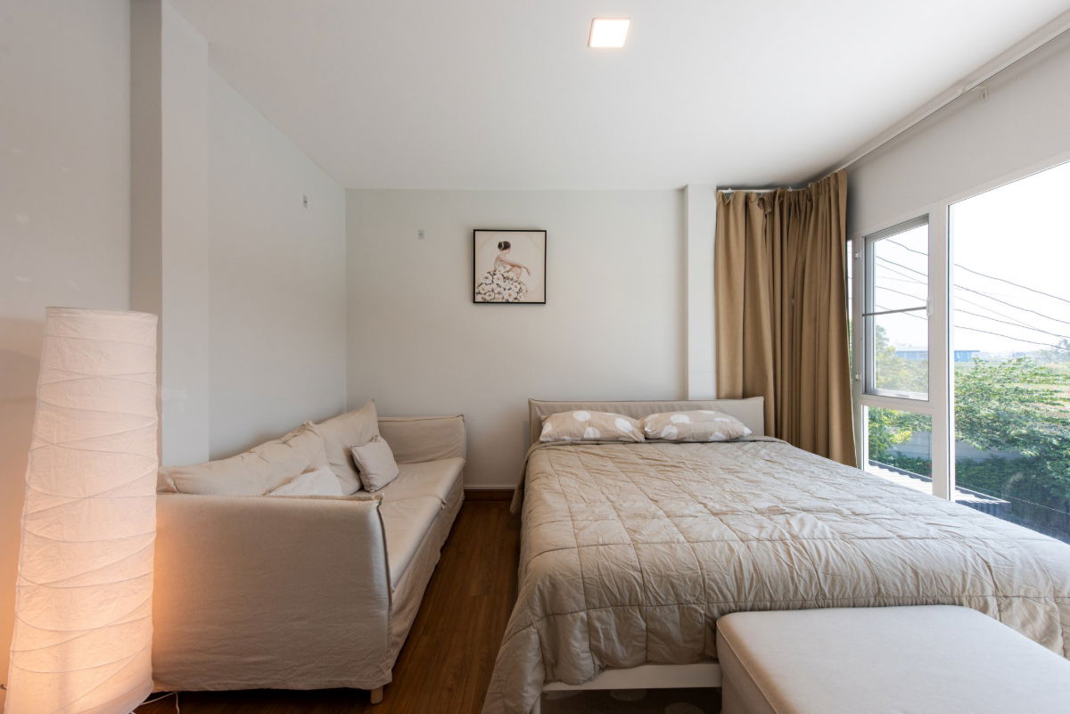 รูป 🧡❤️💗HBN0253-04 บ้านแฝดแกรนด์ พลีโน่ เมกา บางนา 𓂃🖊LINE : @229eskvo 🧡❤️💗  - รูปที่ 1/57