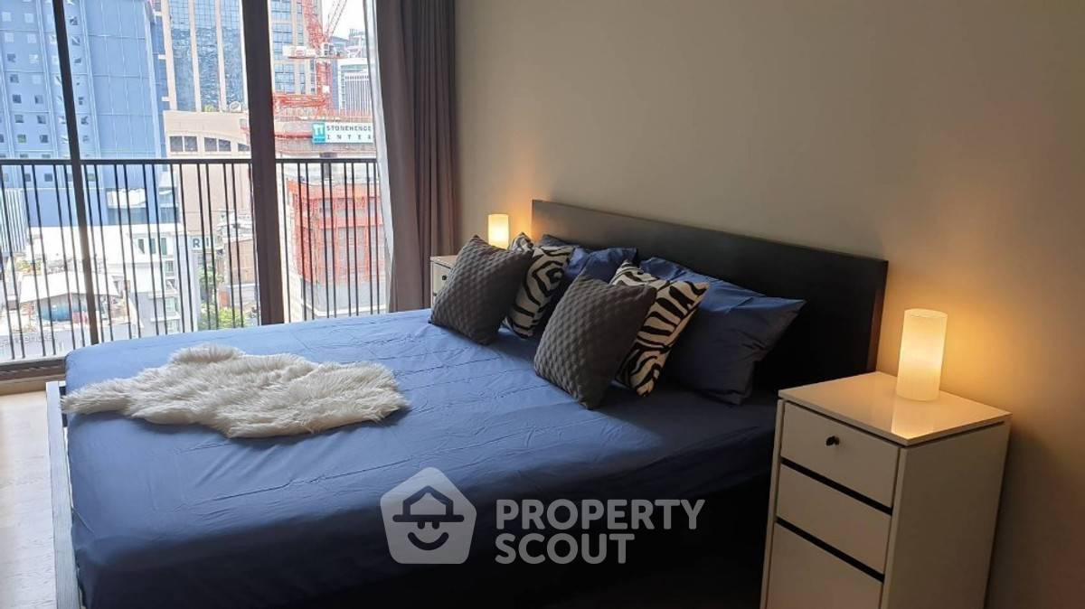 รูป คอนโด 1-ห้องนอน ที่ โนเบิล รีไฟน์ พร้อมพงษ์ ใกล้ BTS พร้อมพงษ์ (ID 2625384) - รูปที่ 4/8