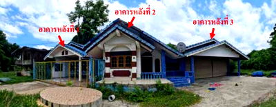 บ้านเดี่ยว เมืองกำแพงเพชร กำแพงเพชร : K01914 ขายบ้าน หมู่ 9 อำเภอเมืองกำแพงเพชร จังหวัดกำแพงเพชร