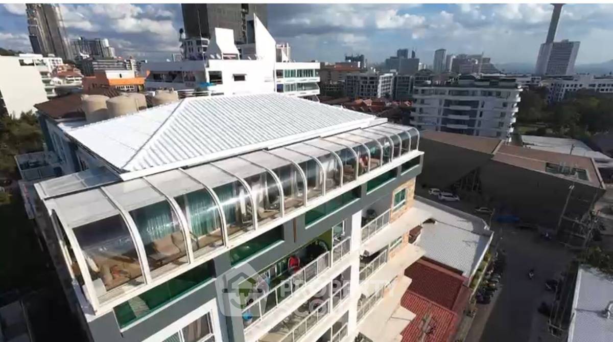 รูป คอนโด 3-ห้องนอน ที่ สยาม โอเรียลทัล เอเลแกนซ์ 2 ใกล้ ถนนพระตำหนัก พัทยา (ID 2630247) - รูปที่ 27/27