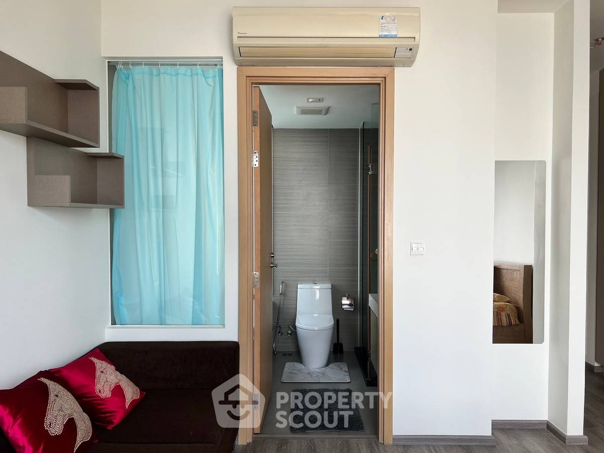 รูป คอนโด 2-ห้องนอน ที่ สิริ แอท สุขุมวิท ใกล้ BTS ทองหล่อ (ID 2625878) - รูปที่ 11/18