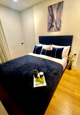 คอนโดให้เช่า : 🎊 ให้เช่าคอนโด ฟินน์ สุขุมวิท 31 อาคาร 1 ชั้น 6 3 ห้องนอน ขนาด 113.00 ตรม ใกล้ EmQuartier