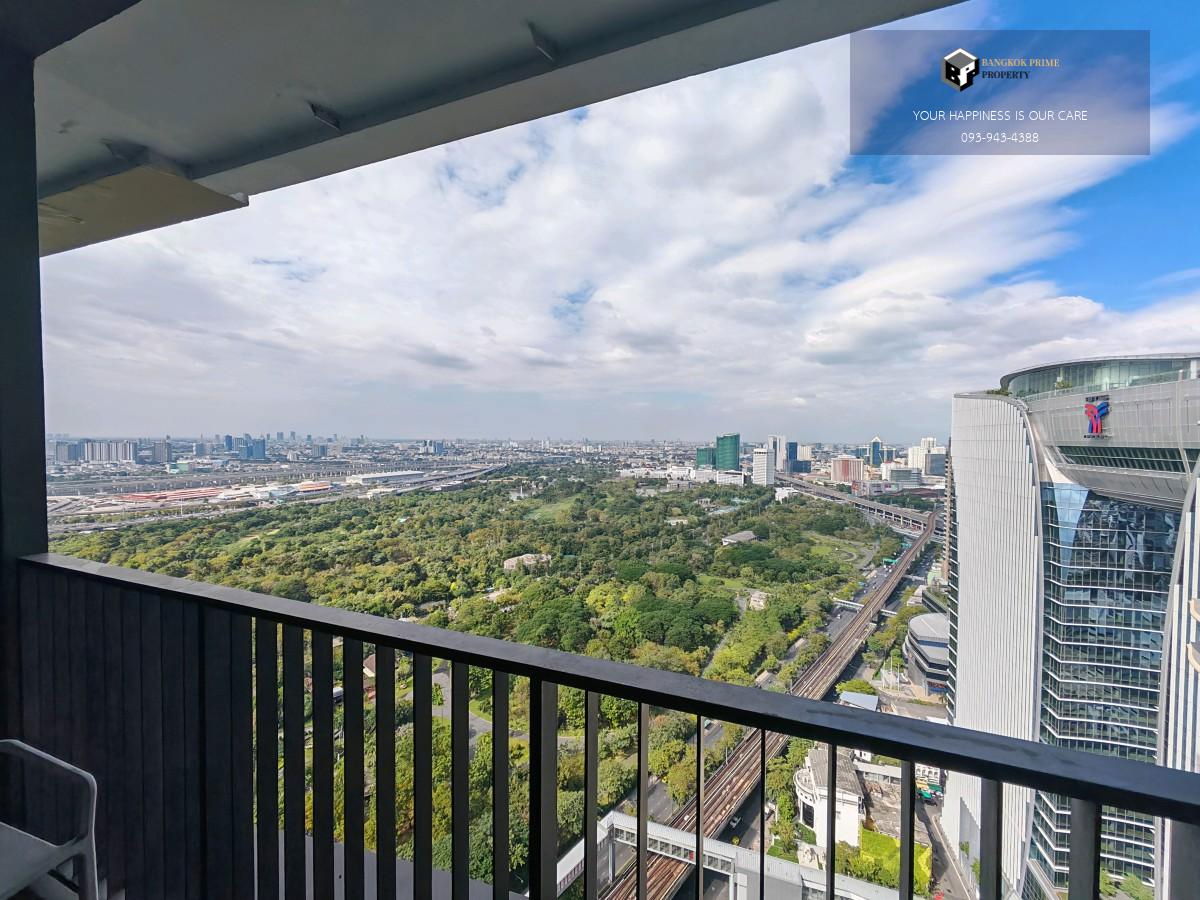 รูป The Line Jatujak-Mochit | 🚝ใกล้ BTS,MRTจตุจักร #2025120413332 #FC - รูปที่ 4/5