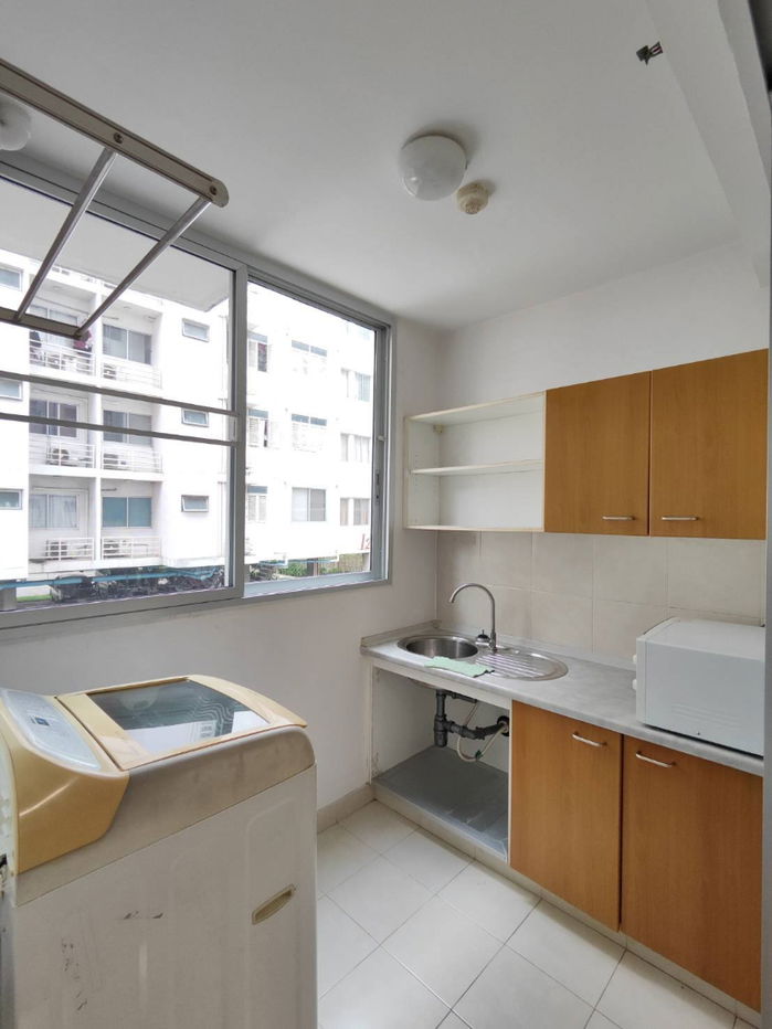 picture For   rent   City Home Sukhumvit  🔴🔴 - 6/11