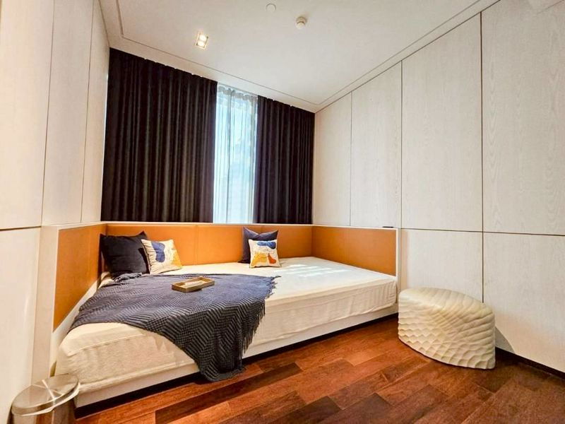 รูป Marque Sukhumvit 39 | Ultimate Luxury Class Phromphong Newly Renovated #CO - รูปที่ 1/15