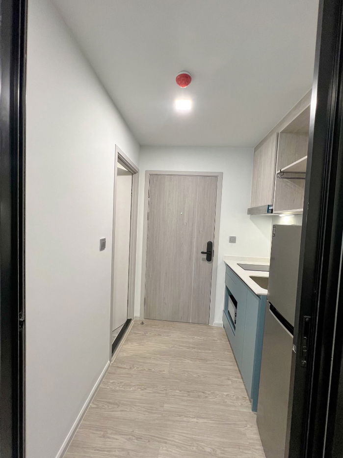 รูป #R9275 🎉 110269 ให้เช่าคอนโด KAVE Seed Kaset  - รูปที่ 7/9