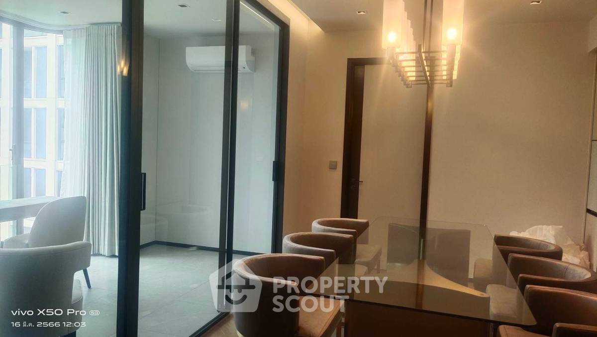 รูป คอนโด 2-ห้องนอน ที่ เดอะ รีเซิร์ฟ 61 ไฮด์อะเวย์ ใกล้ BTS ทองหล่อ (ID 2629803) - รูปที่ 5/13