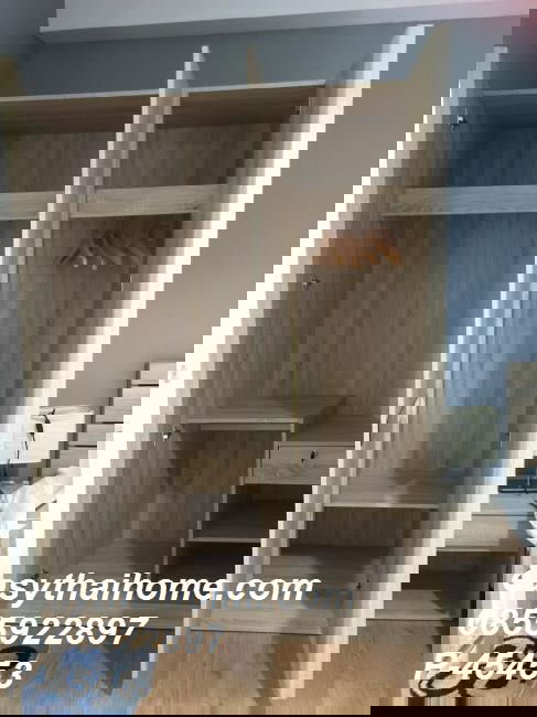 รูป P-45453 วิวเมืองสวย! ศุภาลัย เอกมัย-ทองหล่อ, ห้องสตูดิโอ พร้อมเฟอร์ฯครบครัน, ใกล้ BTS ทองหล่อ 13,000 บาท Line Id: @easythaihome 085-592-2897 - รูปที่ 7/14