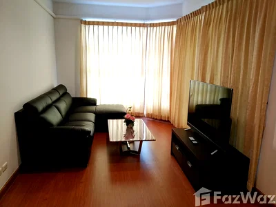 Condos for rent : 2 Bedroom Condo for rent at Citi Smart Condominium 5342939