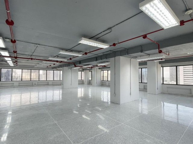 รูป OF0491 อาคารออฟฟิศให้เช่า อาคารสกุลไทย กรุงเทพมหานคร - รูปที่ 2/8