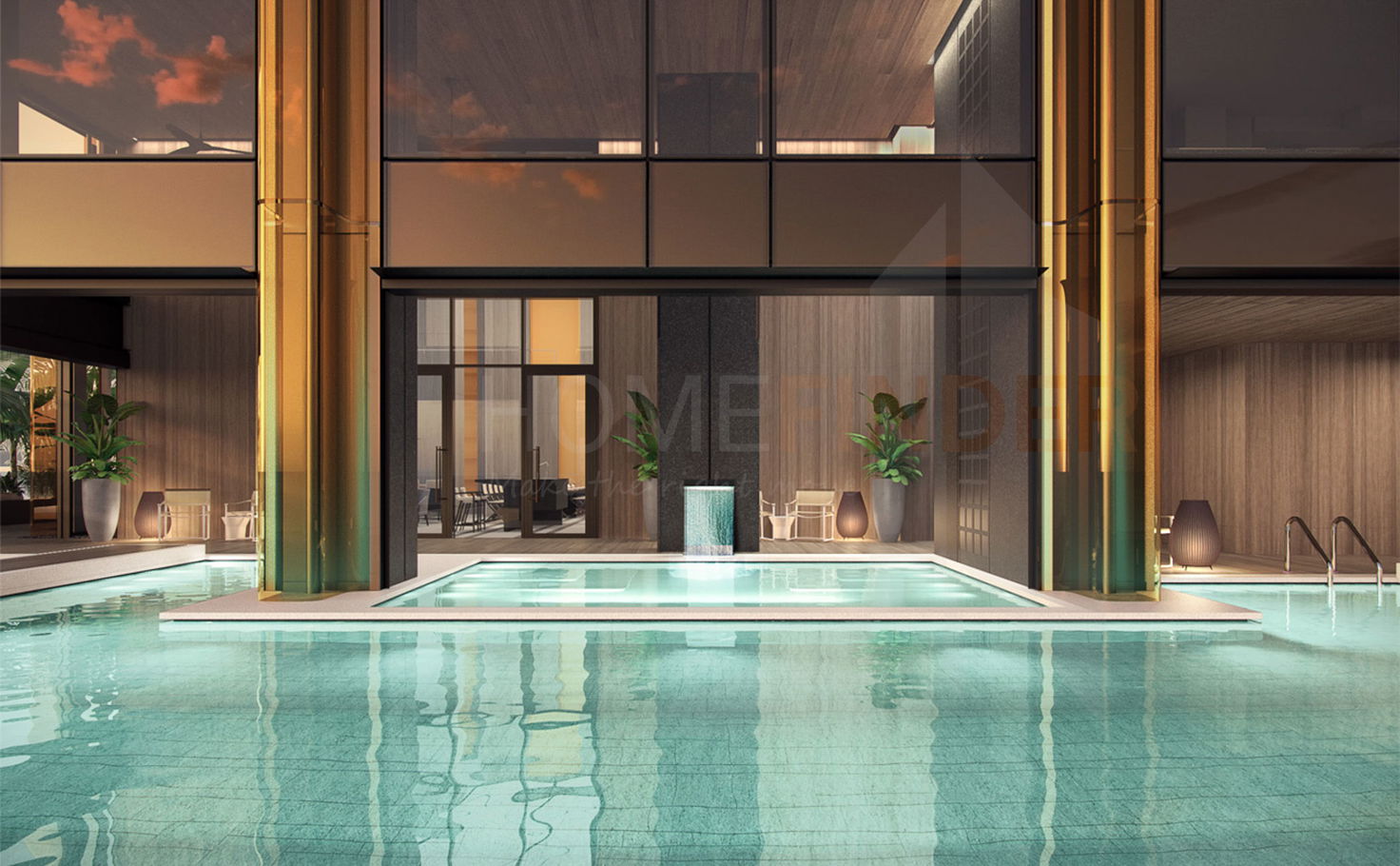 picture Nimit Langsuan 2 bedrooms, for sale - 9/27