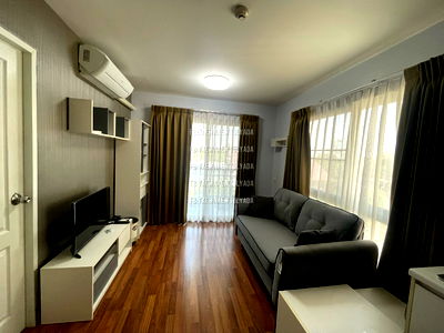 Condos for rent 62 BLOCS Market : Condo for rent in Khonkaen (Kanlapaphruek lakeview)