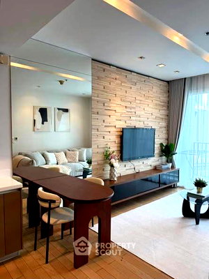 Condos for sale Gateway Ekamai : 2-BR Condo at Siri At Sukhumvit near BTS Thong Lor (ID 2470242)