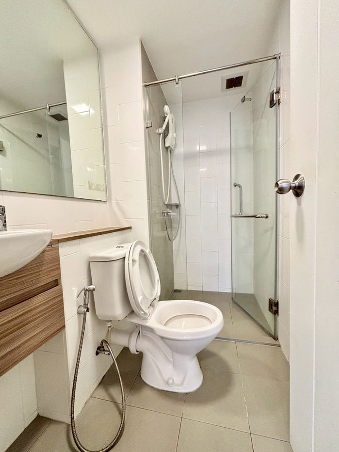 รูป 🔔 PlumAlive1 🔥ราคาดีที่สุด   🔥เฟอร์ครบครัน เข้ามาอยู่ได้เลยจ้า - รูปที่ 17/17