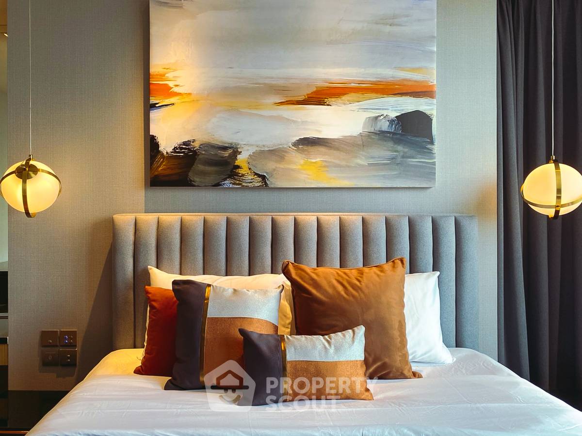 รูป คอนโด 2-ห้องนอน ที่ บีทนิค สุขุมวิท 32 ใกล้ BTS ทองหล่อ (ID 1950466) - รูปที่ 5/15