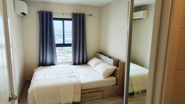 ใกล้รถไฟฟ้า และรถประจำทาง ใกล้shk'  พลัม เวสเกต