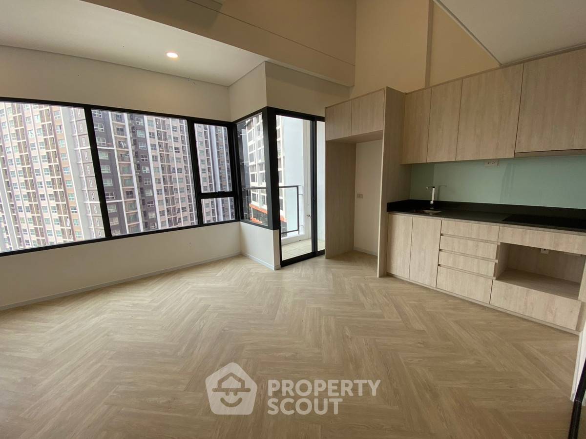 picture 2-BR Condo at Landmark @MRTA Station in Bang Kapi (ID 2631720) - 6/6