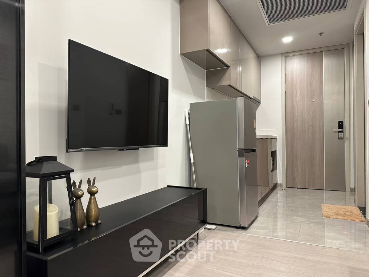 รูป คอนโด 1 ห้องนอน โครงการ One 9 Five Asoke–Rama 9 ใกล้ MRT พระราม 9 300 ม. (ID 1530257) - รูปที่ 13/47