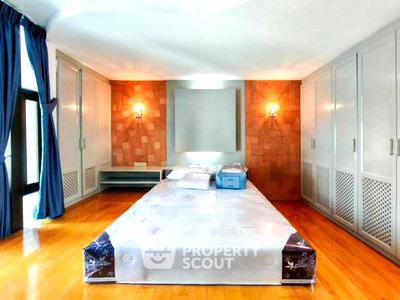 Condos for rent : 2-BR Condo at Sithakarn Condominium near BTS Phloen Chit (ID 2594165)